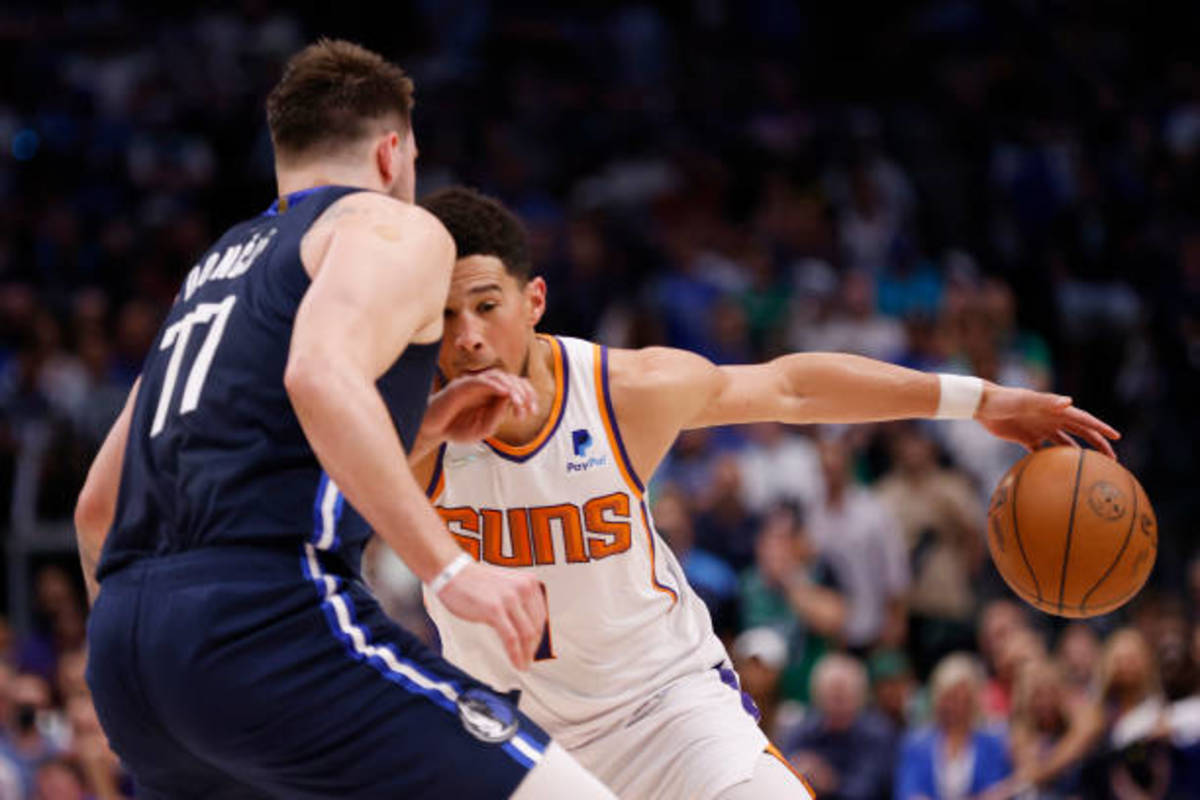 doncic devin
